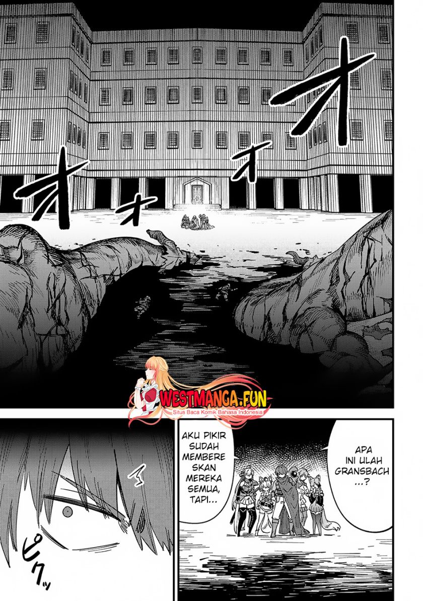 Kaifuku Jutsushi Yarinaoshi: Sokushi Mahou to Skill Copy no Chouetsu Heal
